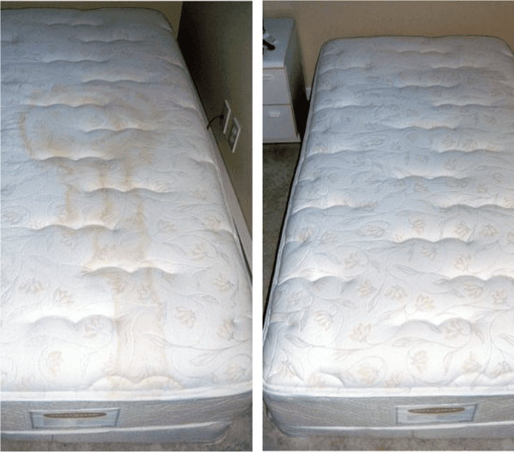 Matelas 1