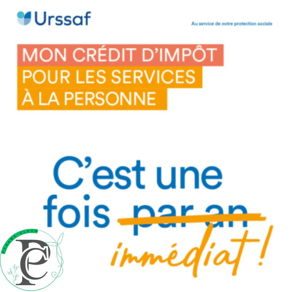 Crédit d'impôt