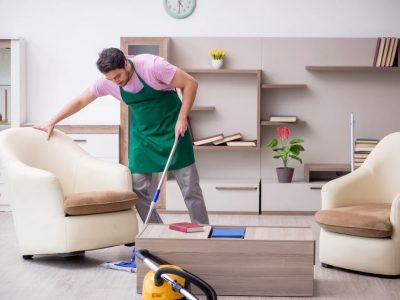 Ménage à domicile Ménage à domicile