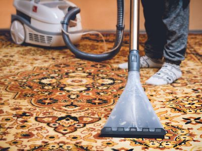 Nettoyage tapis paris